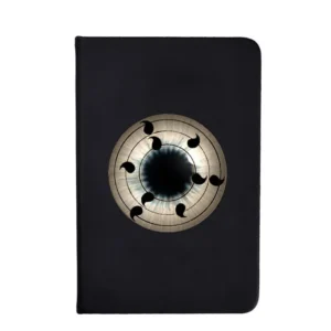 Agenda Naruto Sharingan du clan Uchiha
