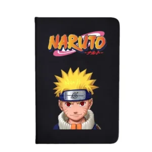 Agenda en papier Naruto Shippuden