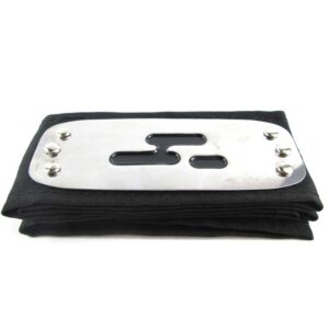 Bandeau de Kumo pour cosplay Naruto, Village de la Nuée