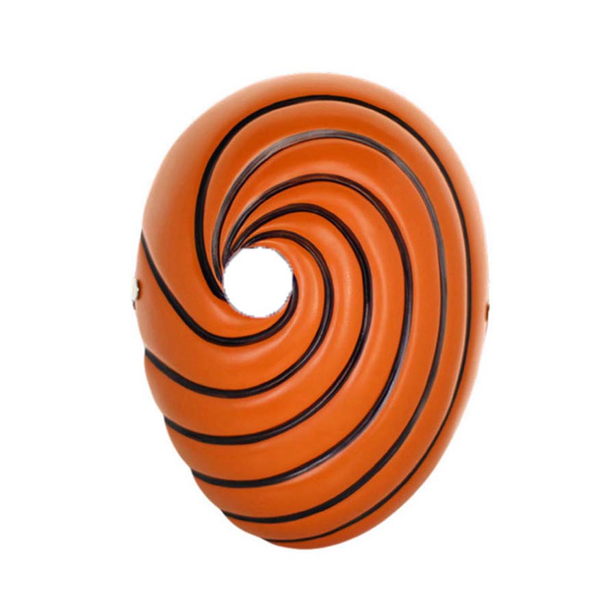 Costume cosplay Naruto Obito Uchiwa en mélange de polyester et coton – Image 3