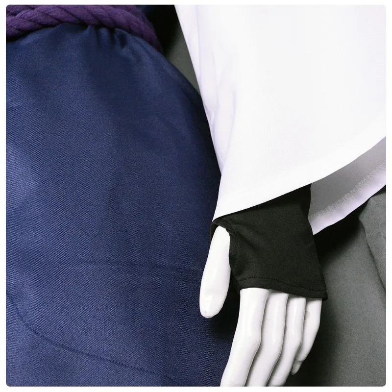 Cosplay complet de Sasuke Uchiwa dans Naruto Shippuden – Image 5