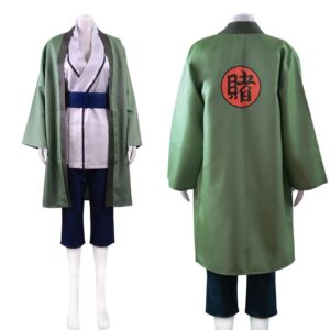 Tenue Cosplay Tsunade Hokage - Naruto Shippuden
