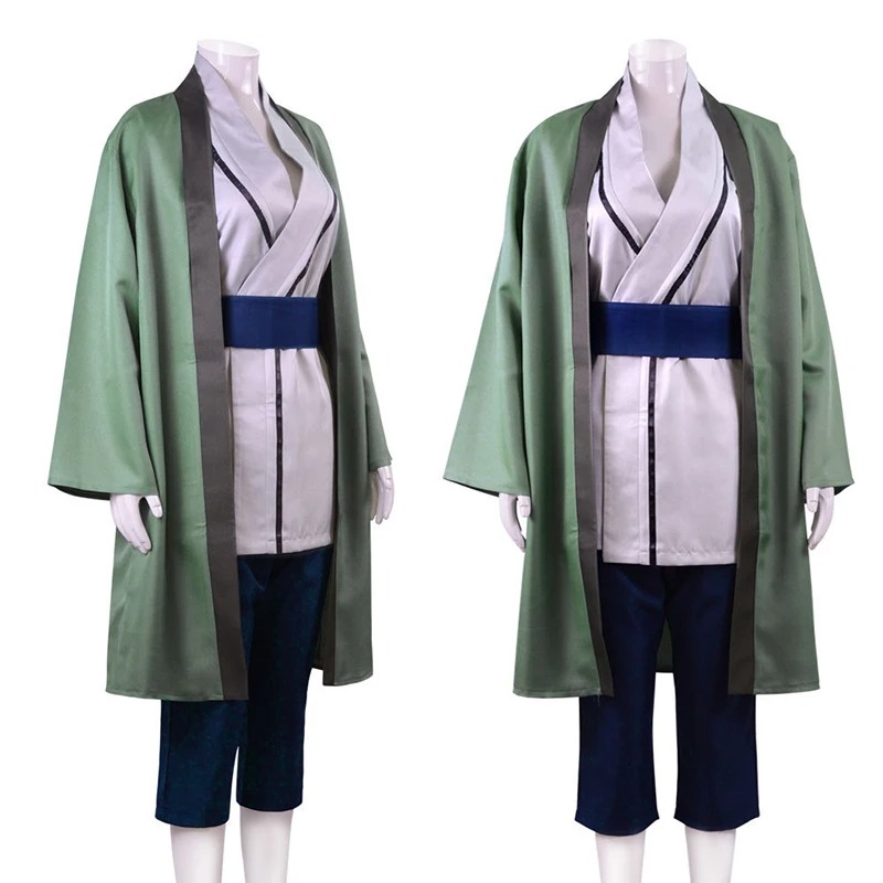 Tenue Cosplay Tsunade Hokage - Naruto Shippuden – Image 3