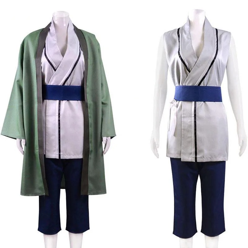 Tenue Cosplay Tsunade Hokage - Naruto Shippuden – Image 2