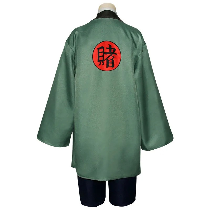 Tenue Cosplay Tsunade Hokage - Naruto Shippuden – Image 5