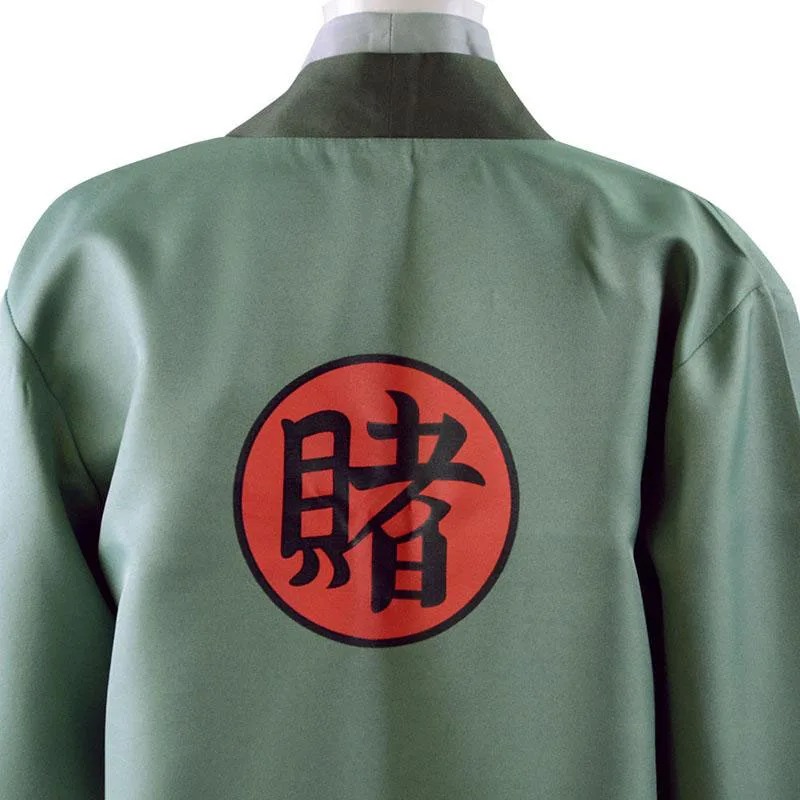Tenue Cosplay Tsunade Hokage - Naruto Shippuden – Image 4