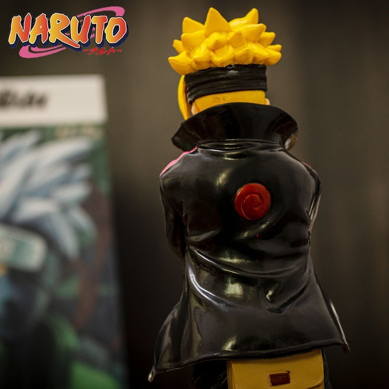Figurine Boruto Uzumaki, collection Naruto Nouvelle Génération – Image 3