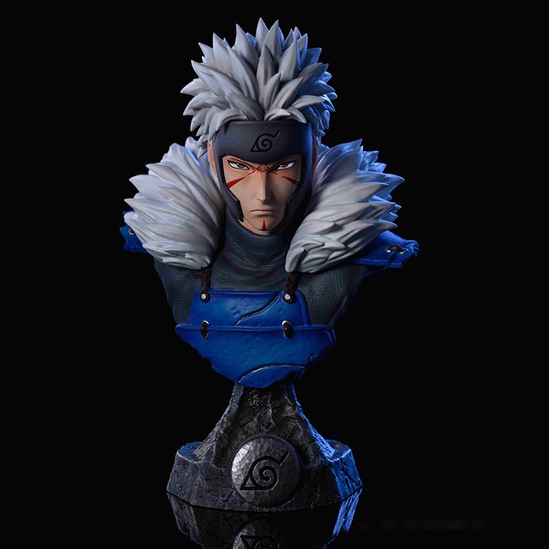 Figurine Senju Tobirama Naruto Shippuden