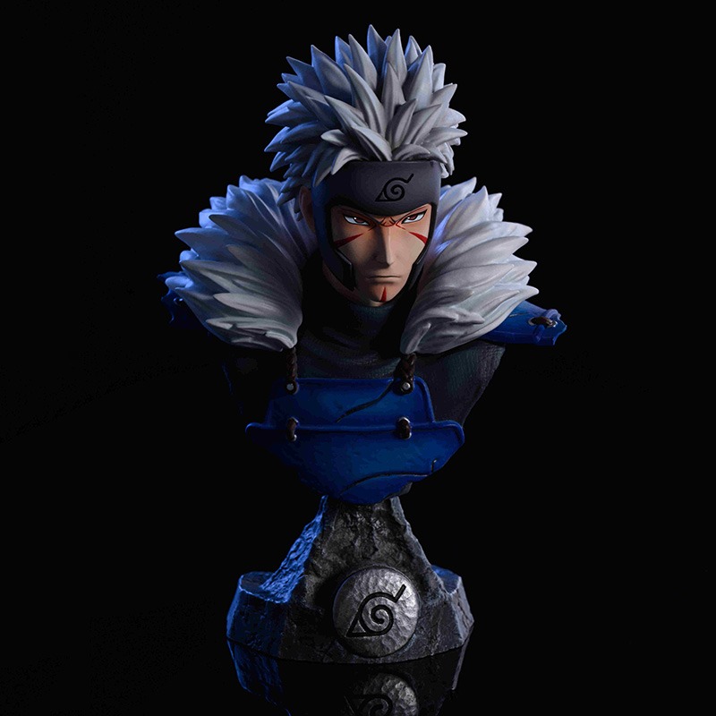 Figurine Senju Tobirama Naruto Shippuden – Image 2