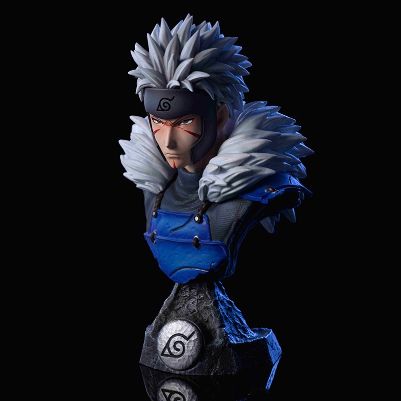 Figurine Senju Tobirama Naruto Shippuden – Image 3