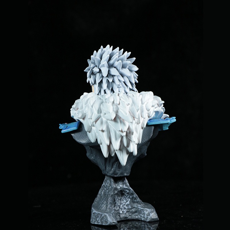Figurine Senju Tobirama Naruto Shippuden – Image 4