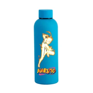 Gourde Naruto Uzumaki mode Kyubi 500ml