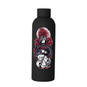 Gourde Naruto 500ml Madara & Obito