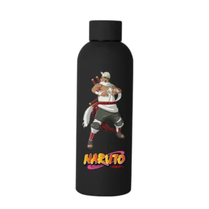 Gourde Killer B Naruto en Acier inoxydable 500ml