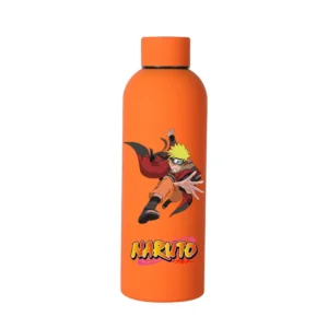 Gourde Naruto Uzumaki en Mode Sage