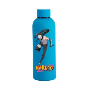 Gourde Towa Naruto en acier inoxydable