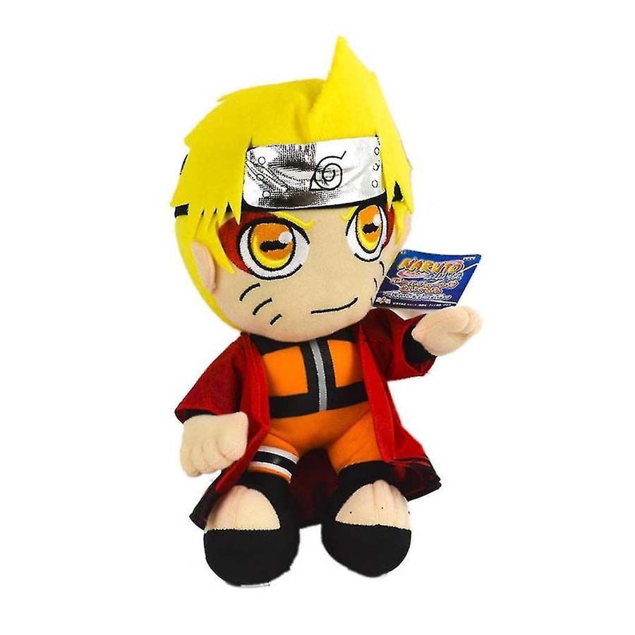 Peluche Naruto, idée cadeau pour fan – Image 2