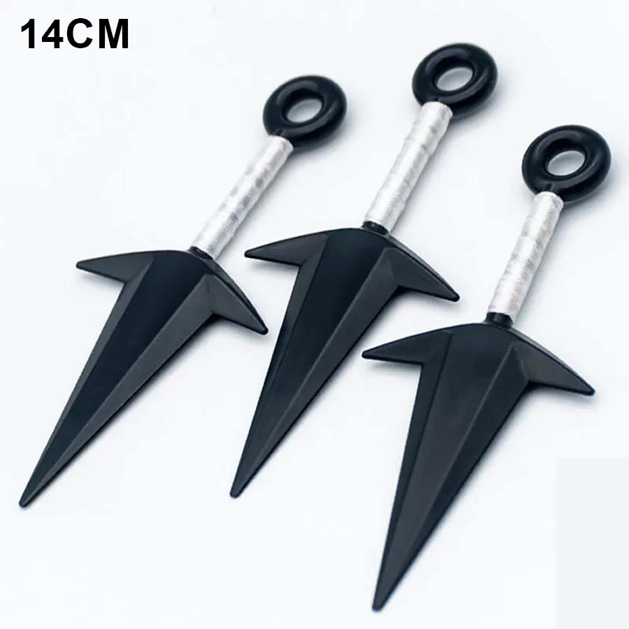 Set de kunai Naruto – Image 3