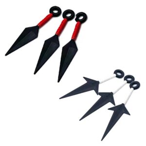 Set de kunai Naruto