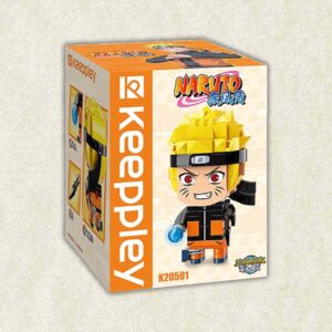 Set LEGO Naruto avec Rasengan