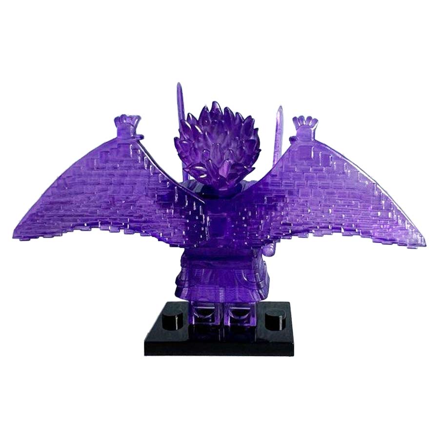 Sasuke Susanoo en briques LEGO – Image 2
