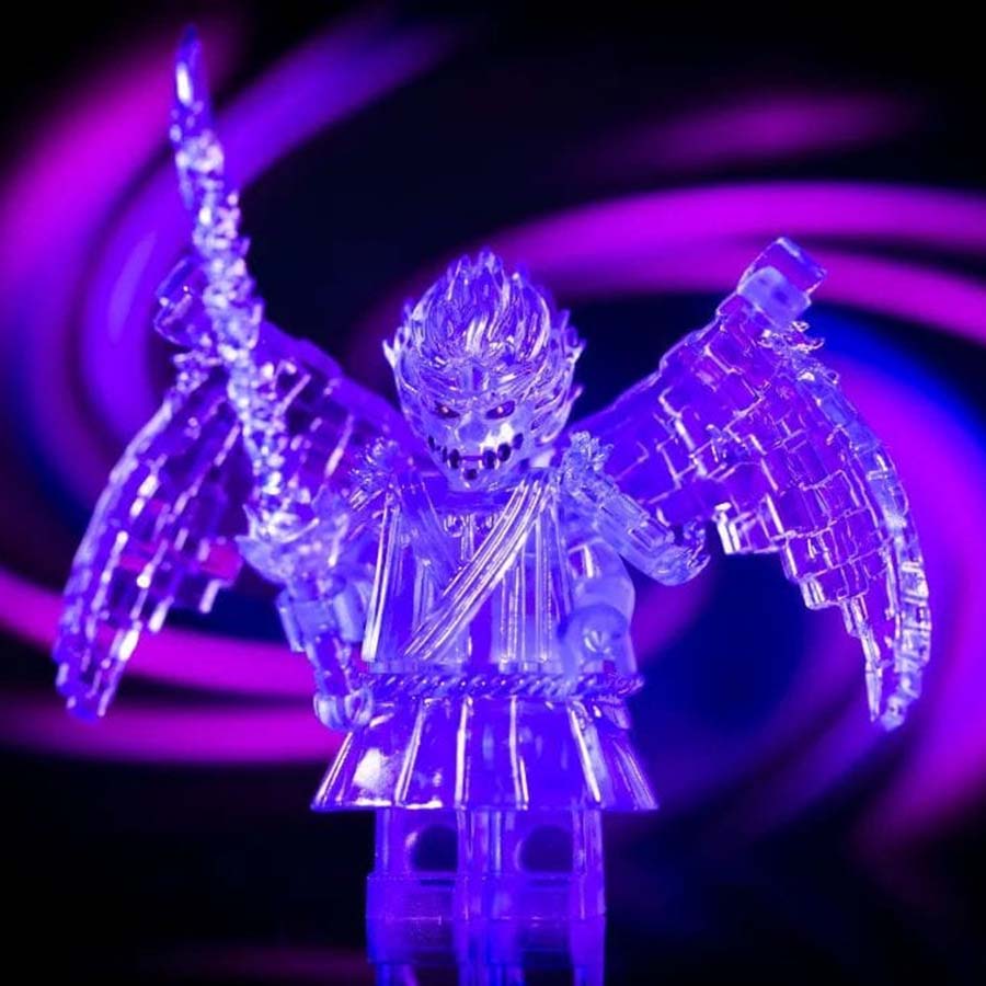 Sasuke Susanoo en briques LEGO – Image 3