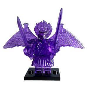 Sasuke Susanoo en briques LEGO