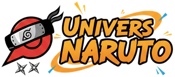 Boutique Naruto France