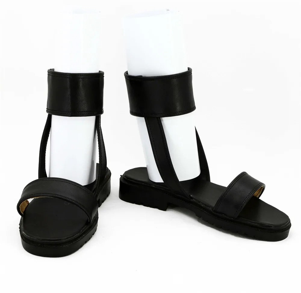 Sandales de cosplay Tsunade Hokage - Naruto – Image 2