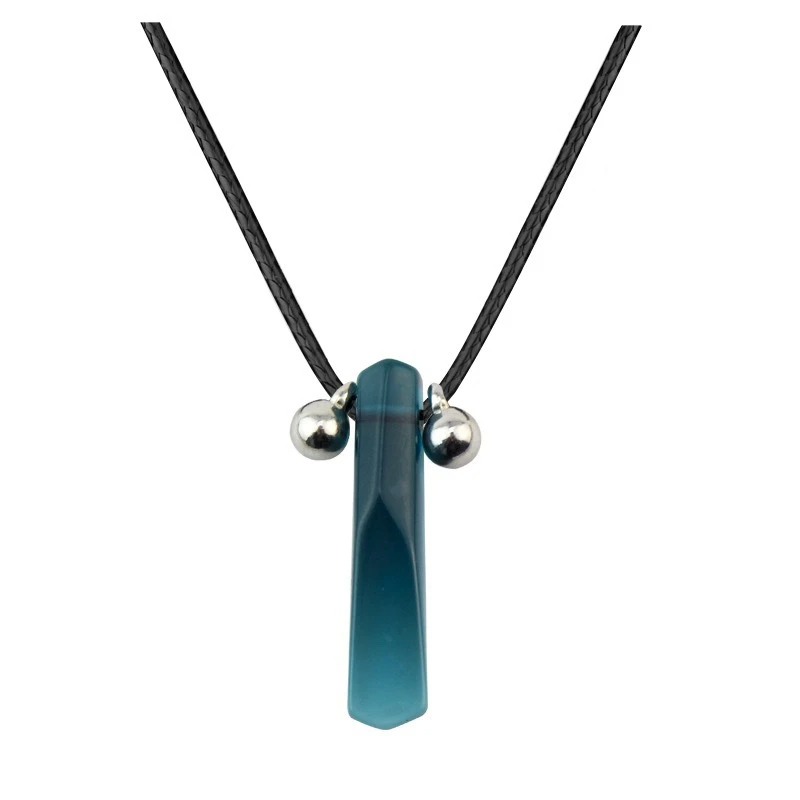 Collier Tsunade Hokage pour cosplay - Naruto – Image 2