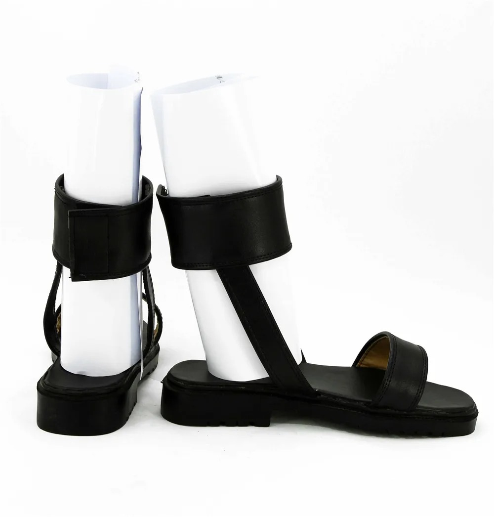 Sandales de cosplay Tsunade Hokage - Naruto – Image 3