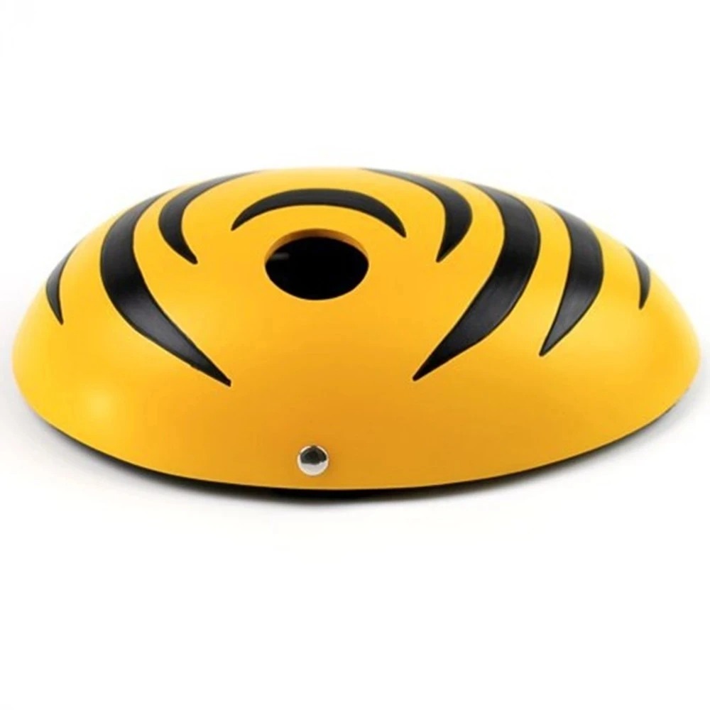 Masque Konoha Obito Uchiwa pour cosplay Naruto – Image 4