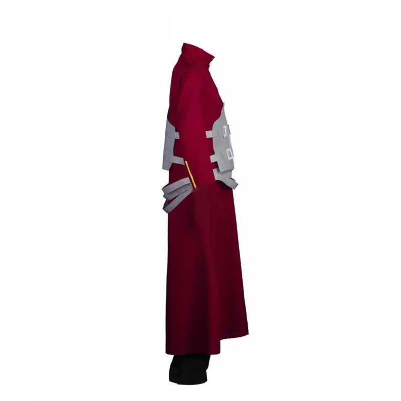 Cosplay Gaara Kazekage du Sable Naruto Shippuden, tailles S à XXL – Image 4