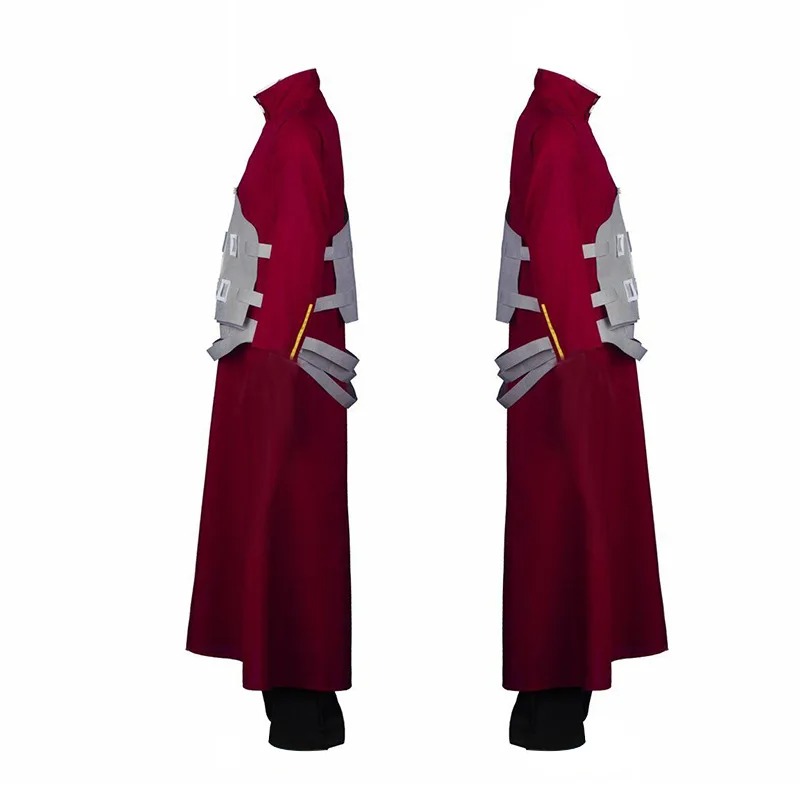 Cosplay Gaara Kazekage du Sable Naruto Shippuden, tailles S à XXL – Image 3