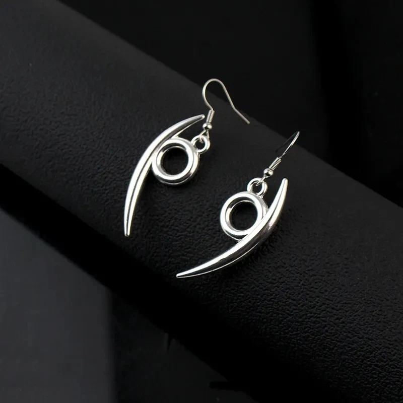 Boucles d’oreilles Orochimaru pour cosplay Naruto Shippuden – Image 2