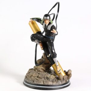 Hiruzen Sarutobi Hokage - figurine Naruto 25,5