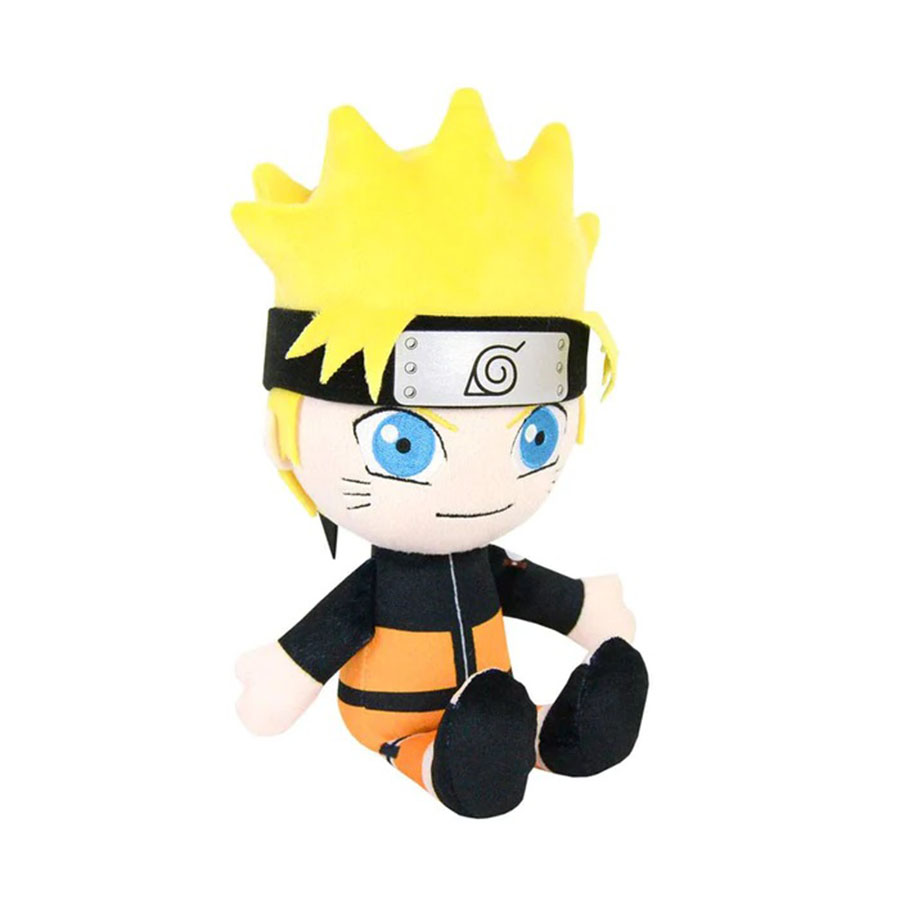 Peluche Naruto XXL géante à câliner – Image 2