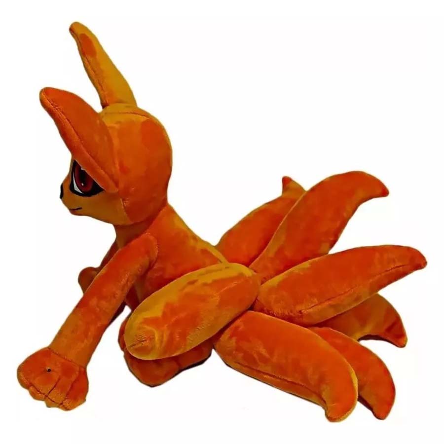 Peluche géante Kurama - Naruto – Image 2