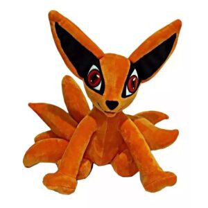 Peluche géante Kurama - Naruto