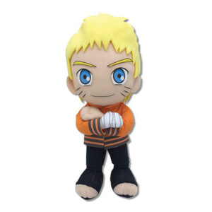 Peluche Naruto XXL en version oversize