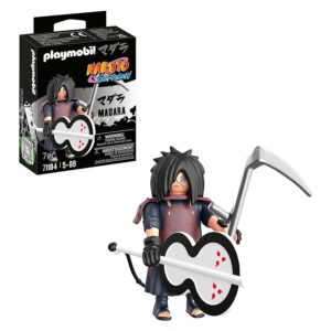 Figurine Playmobil Naruto avec Itachi