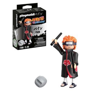 Figurine Playmobil Naruto du personnage Pain