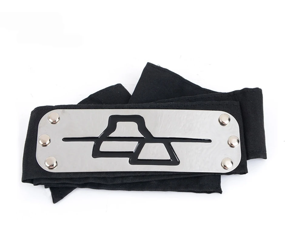 Sasori Akatsuki - Accessoires de cosplay Naruto Shippuden – Image 4