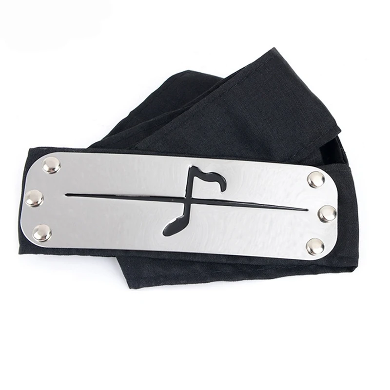 Cosplay Orochimaru Akatsuki, accessoires Naruto Shippuden – Image 5