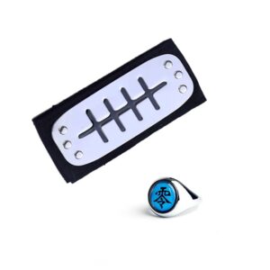 Set Cosplay Akatsuki Pain (Nagato) - Naruto Shippuden - Tailles S à XXL