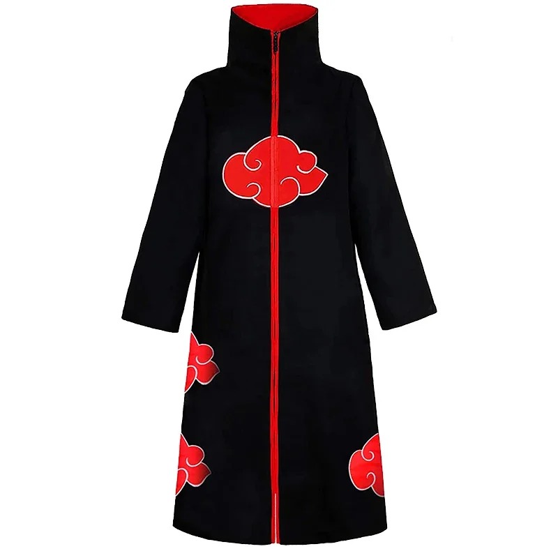 Cosplay Kakuzu Akatsuki pour Naruto Shippuden – Image 2