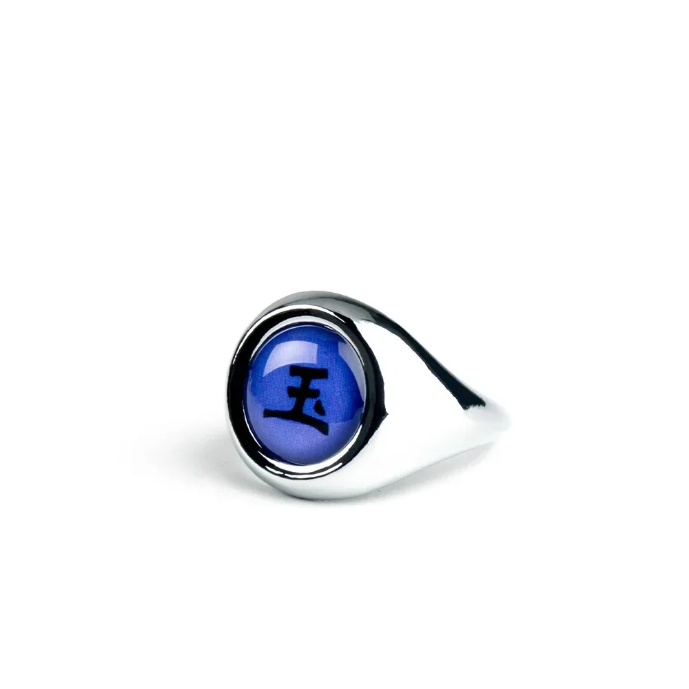 Sasori Akatsuki - Accessoires de cosplay Naruto Shippuden – Image 3