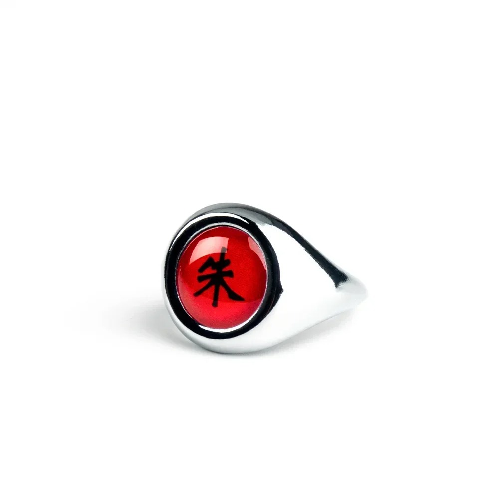 Accessoires de cosplay Akatsuki Itachi Uchiwa - Naruto Shippuden – Image 2