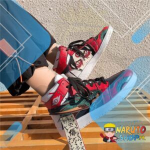 Chaussures Naruto Hashirama Senju Hokage