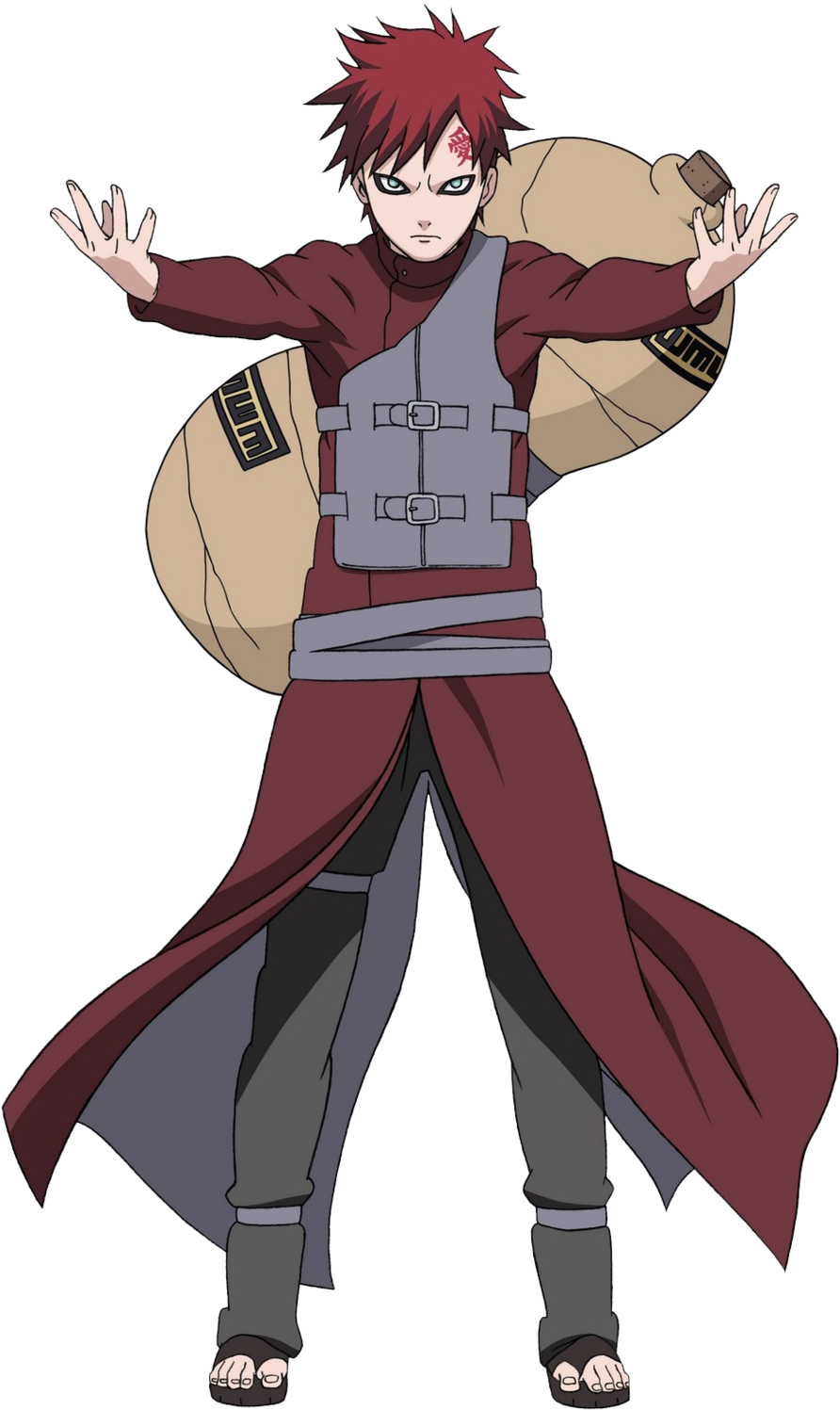 Gaara